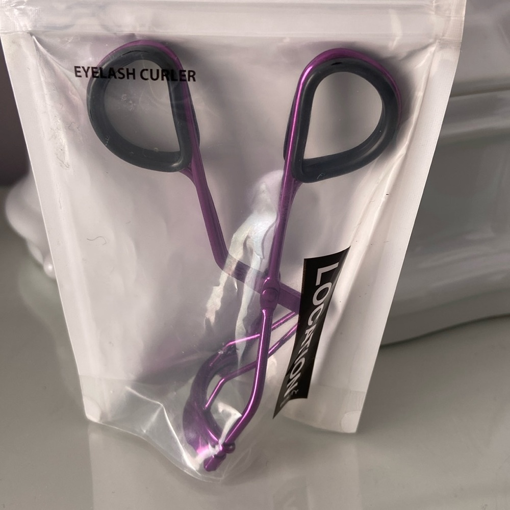 2for $20: eyelash curler